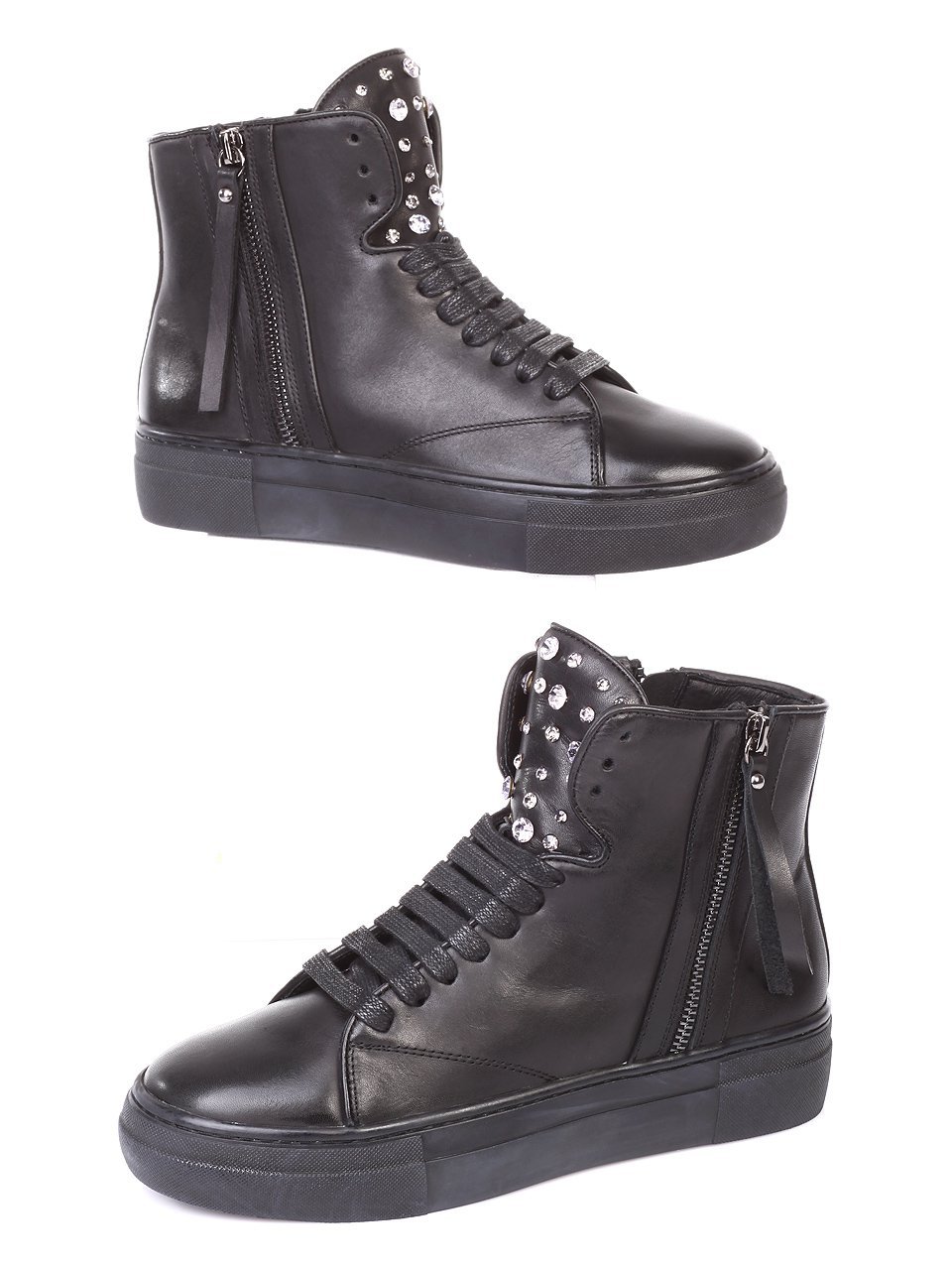  2I-17763 black