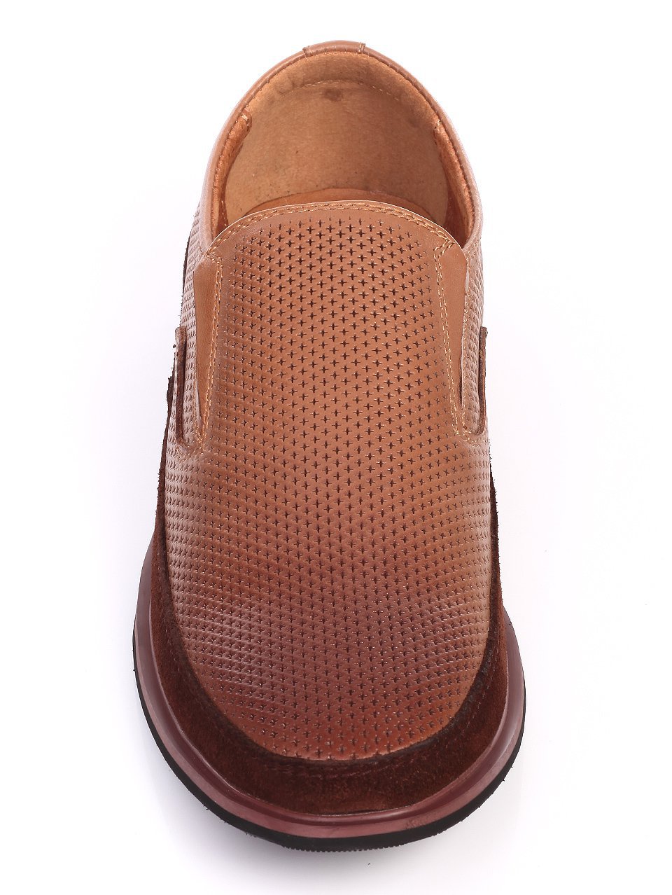  7N-17418 brown