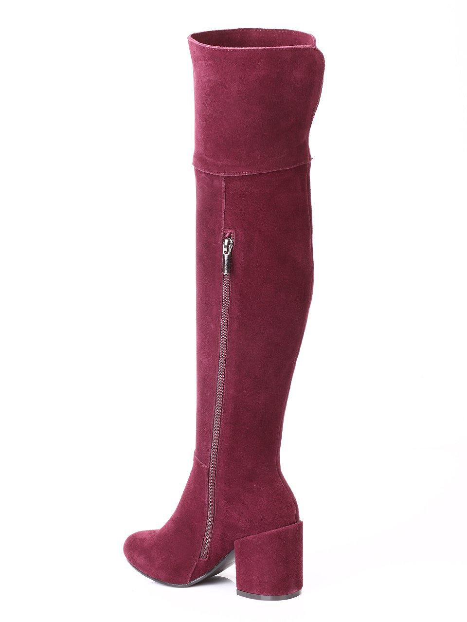  1L-17887 burgundy
