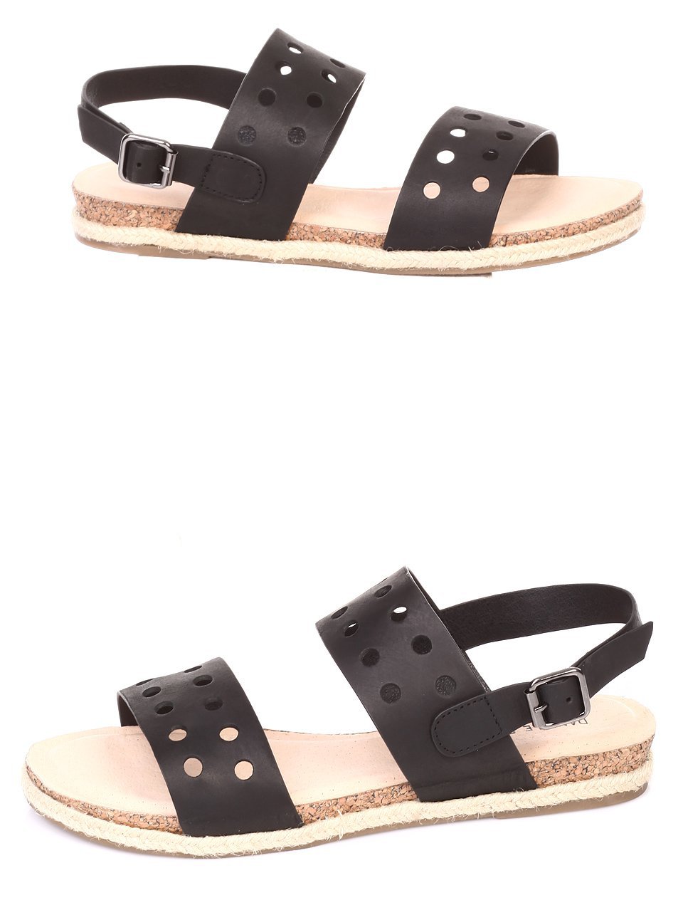  4N-18128 black