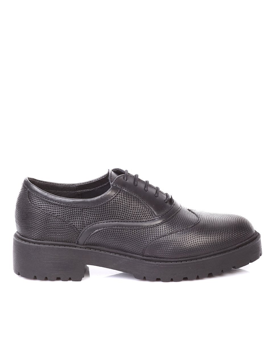  MONA 23 emili black