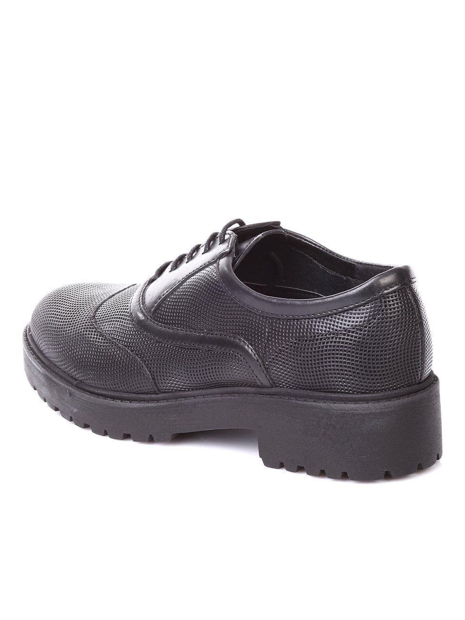  MONA 23 emili black