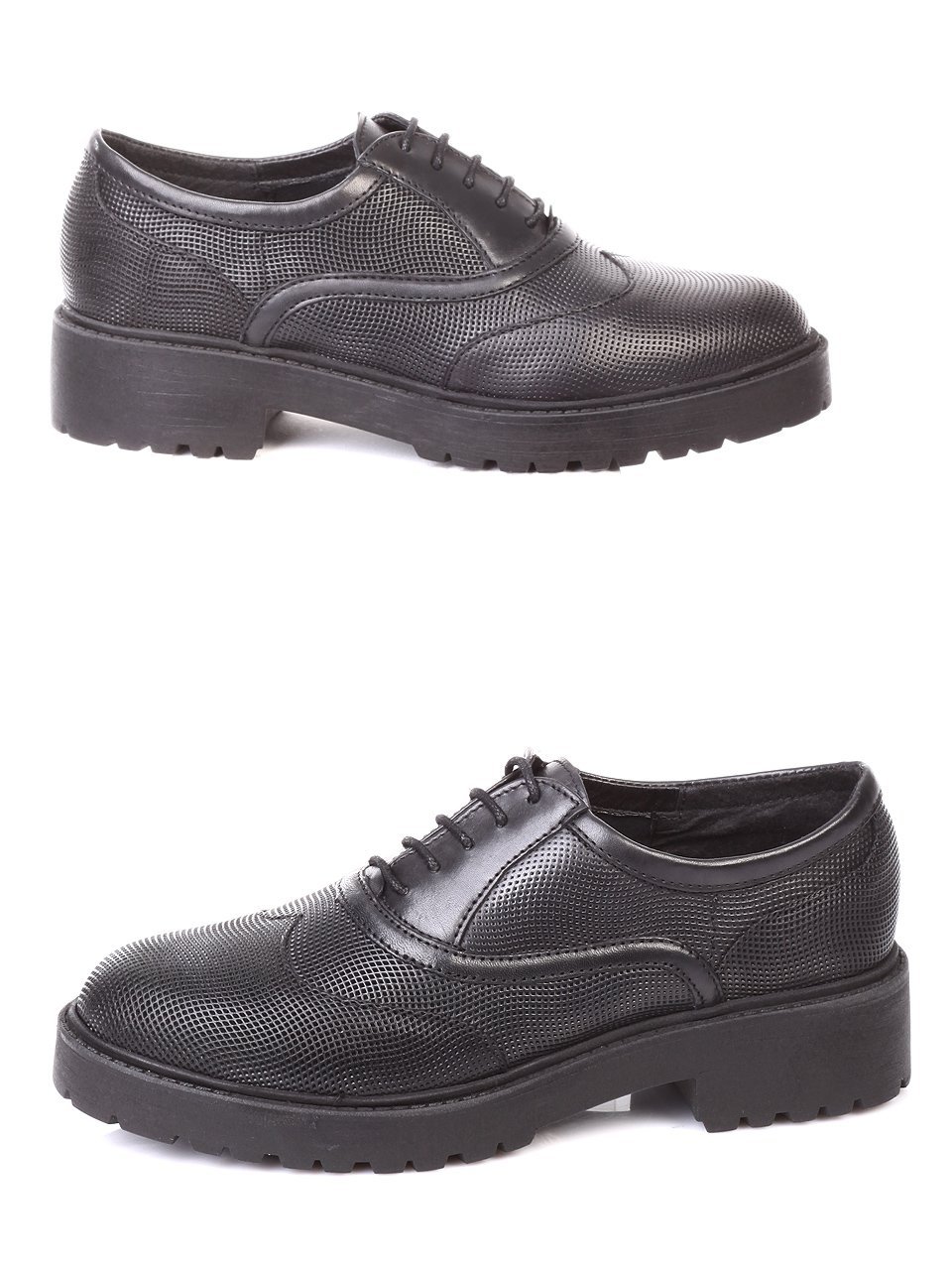  MONA 23 emili black