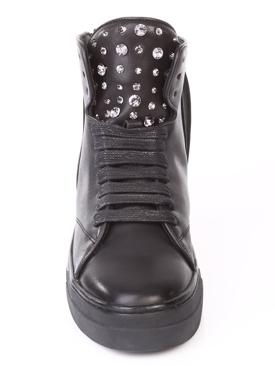  2I-17763 black