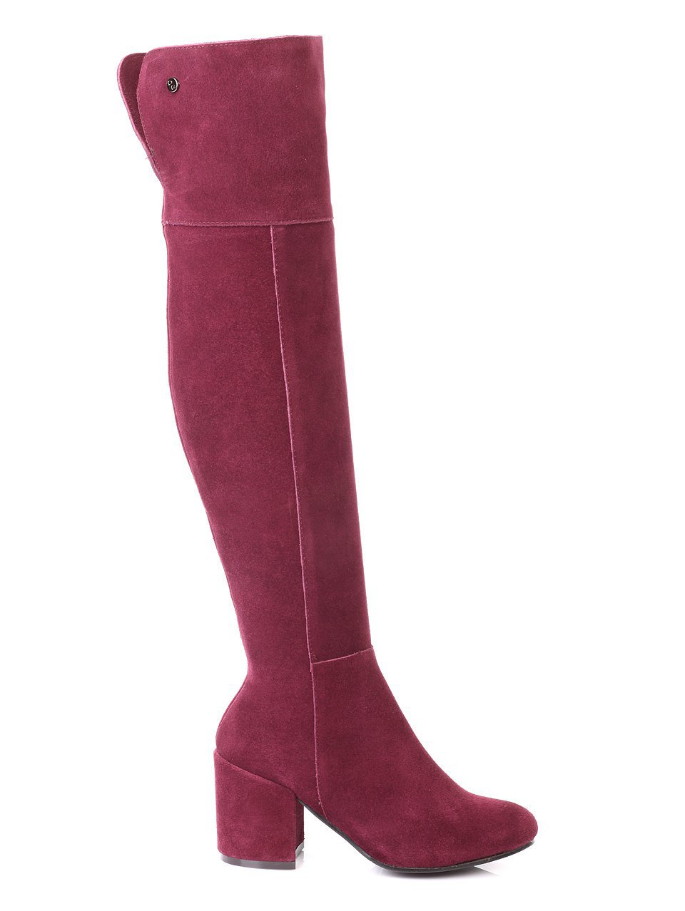  1L-17887 burgundy