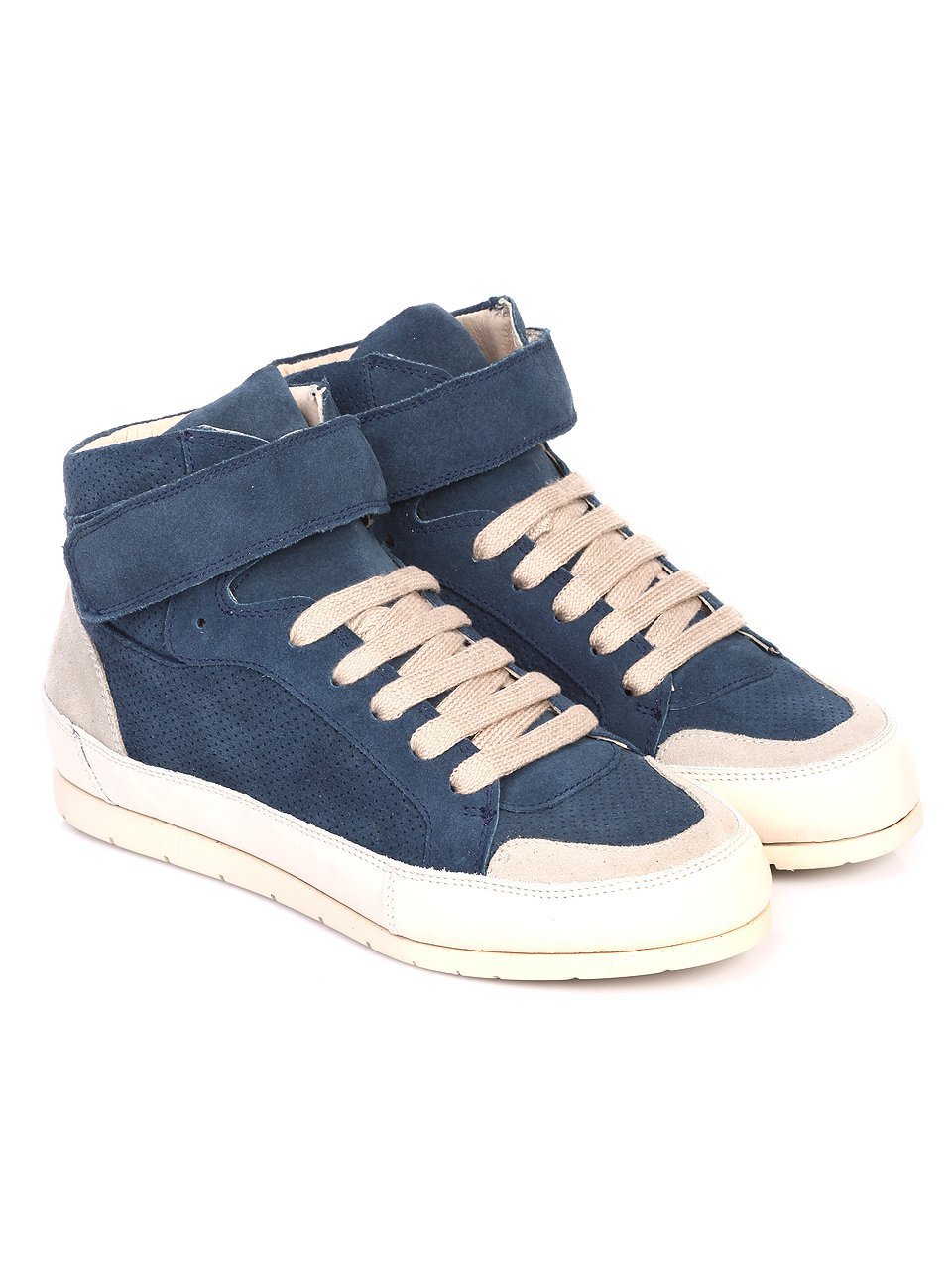  2AB-17553 navy