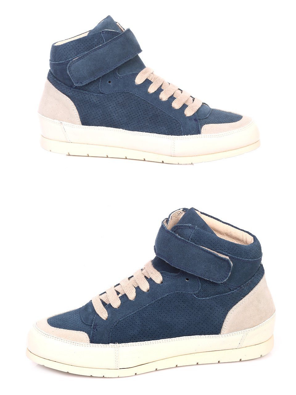  2AB-17553 navy